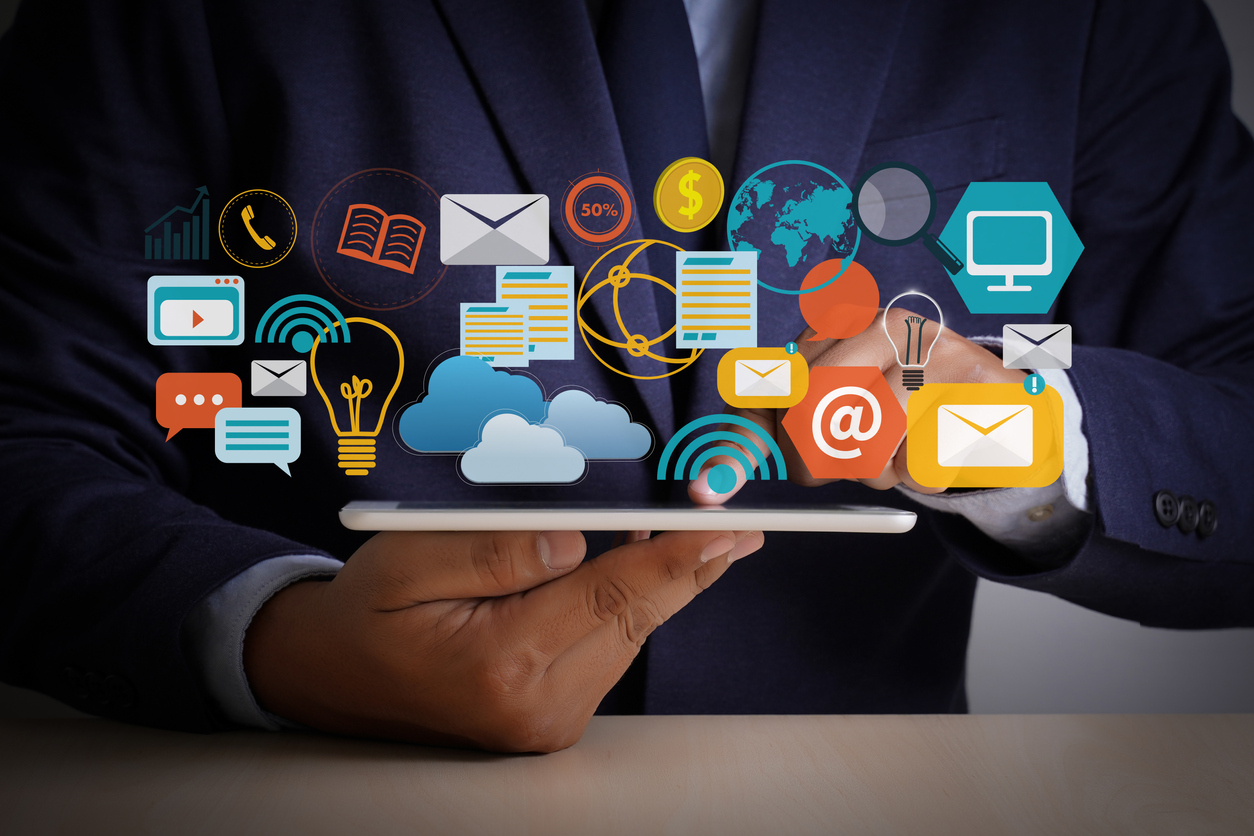 Redefine Digital Marketing Goals with Ease 