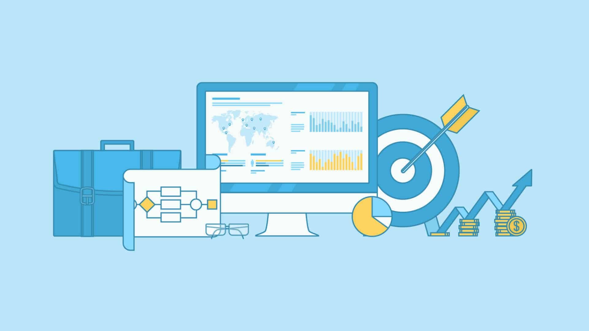 Why SEO keyword research is essential for business people?