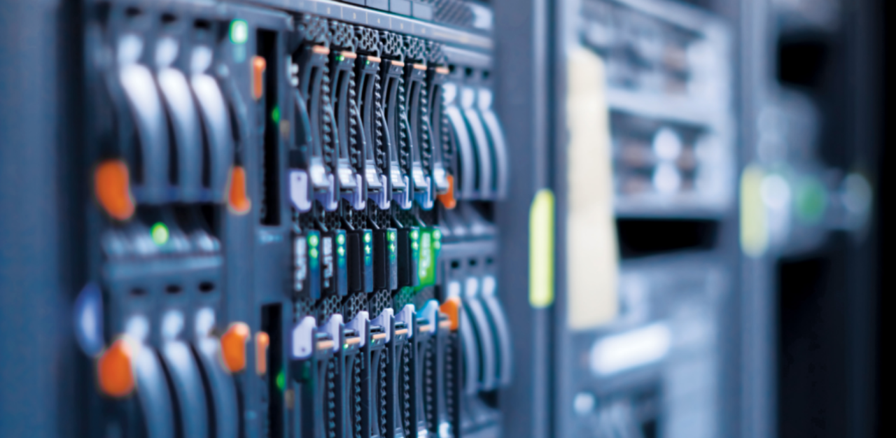 The Rise of Data Centers in India: Powering the Digital Revolution