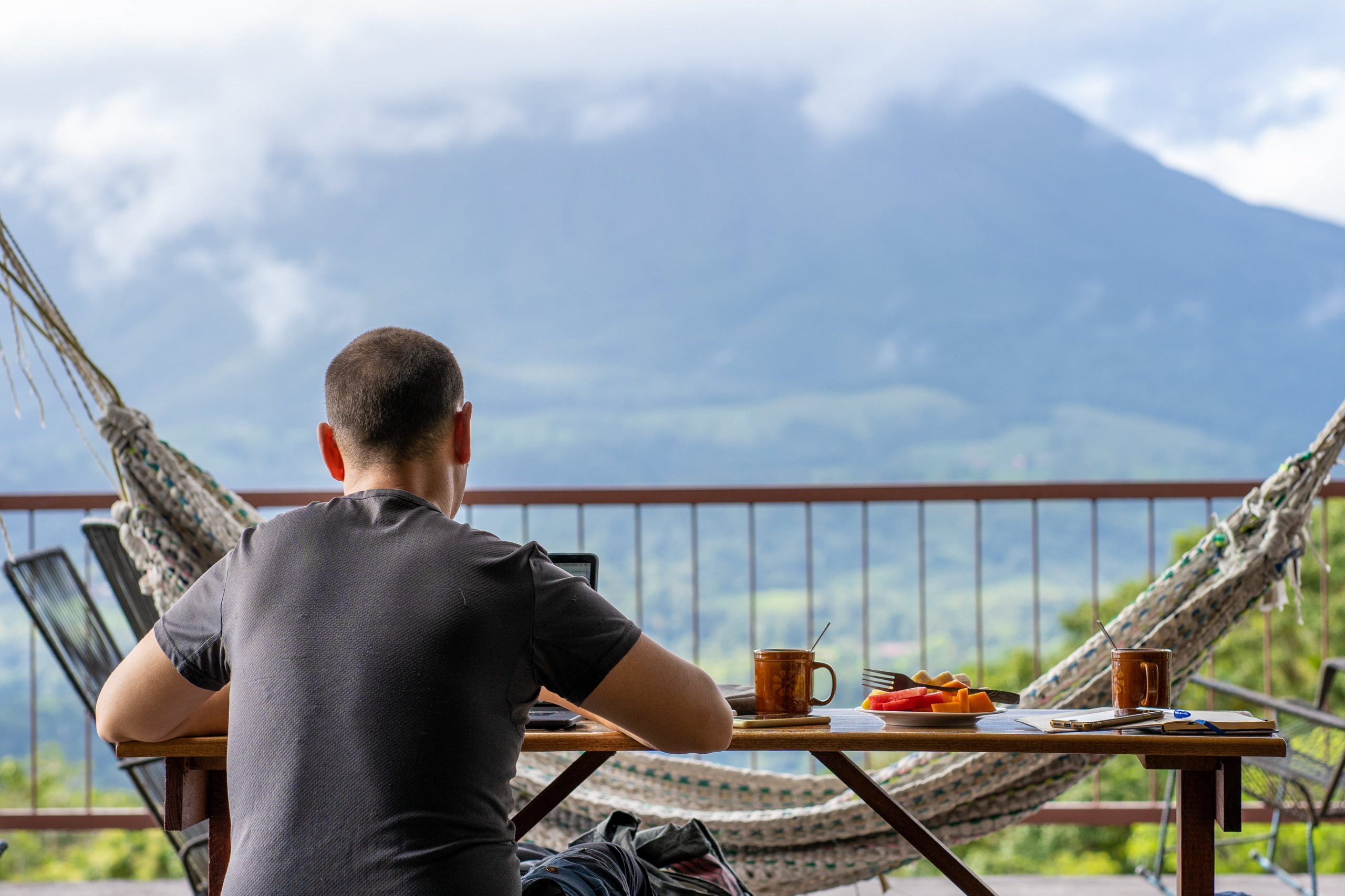 Best strategies for long-term travel as a digital nomad