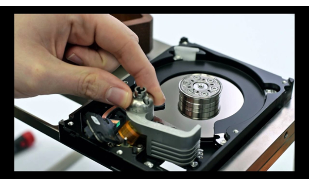 data recovery tool