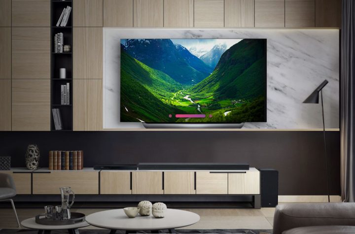 65-Inch TVs