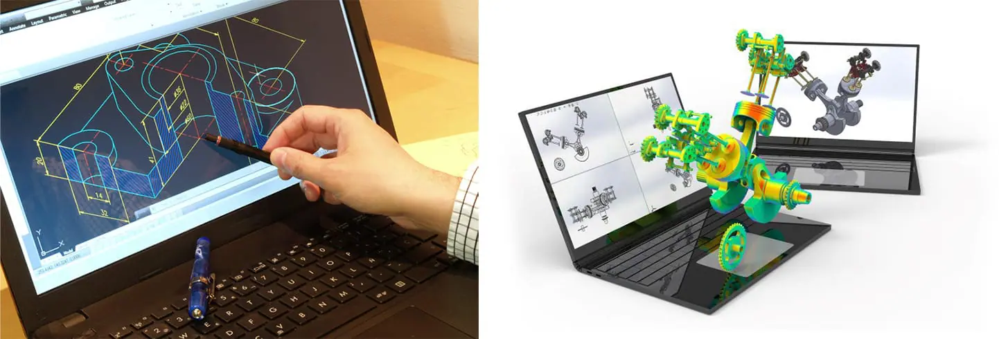 SolidWorks vs. Other CAD Software: Why Buying SolidWorks Is Worth It