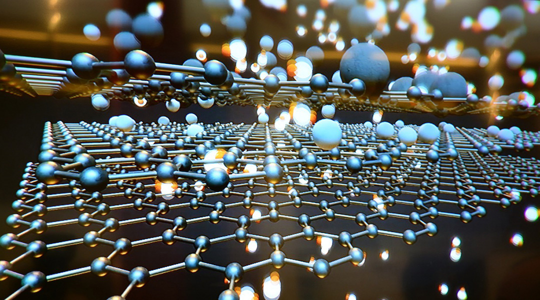 5 Industries Revolutionized by the Strength of Pristine Graphene